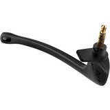 Rode Microphones NTH-Microphone für NTH-100, Mikrofon Sort