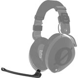 Rode Microphones NTH-mikrofon til NTH-100 Sort