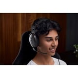 Rode Microphones NTH-mikrofon til NTH-100 Sort