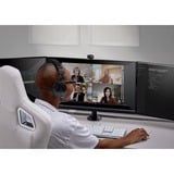 Rode Microphones NTH-mikrofon til NTH-100 Sort