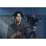 Rode Microphones NTH-mikrofon til NTH-100 Sort