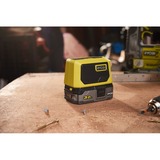 Ryobi ONE+ Akku Bluetooth Box Mini, 18Volt, Højttaler Grøn/Sort