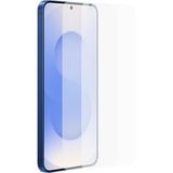 SAMSUNG EF-US936CTEGWW Skærm og -bagsidebeskytter til mobiltelefon Klar skærmbeskytter 1 stk, Beskyttelsesfilm gennemsigtig, Samsung, Galaxy S25+, Smudsafvisende, Støvresistent, Transparent, 1 stk