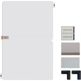 SAMSUNG EF-UX910CTEGWW, Beskyttelsesfilm gennemsigtig