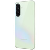 SAMSUNG Galaxy A36 17 cm (6.7") Dual SIM Android 15 5G USB Type-C 6 GB 128 GB 5000 mAh Lime, Mobiltelefon lysegrøn, 17 cm (6.7"), 6 GB, 128 GB, 50 MP, Android 15, Lime