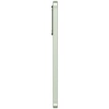 SAMSUNG Galaxy A36 17 cm (6.7") Dual SIM Android 15 5G USB Type-C 6 GB 128 GB 5000 mAh Lime, Mobiltelefon lysegrøn, 17 cm (6.7"), 6 GB, 128 GB, 50 MP, Android 15, Lime