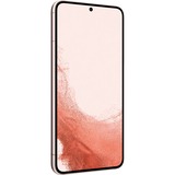 SAMSUNG Galaxy S22 SM-S901B 15,5 cm (6.1") Dual SIM Android 12 5G USB Type-C 8 GB 256 GB 3700 mAh Lyserød guld, Mobiltelefon Rosa, 15,5 cm (6.1"), 8 GB, 256 GB, 50 MP, Android 12, Lyserød guld
