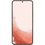 SAMSUNG Galaxy S22 SM-S901B 15,5 cm (6.1") Dual SIM Android 12 5G USB Type-C 8 GB 256 GB 3700 mAh Lyserød guld, Mobiltelefon Rosa, 15,5 cm (6.1"), 8 GB, 256 GB, 50 MP, Android 12, Lyserød guld