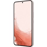 SAMSUNG Galaxy S22 SM-S901B 15,5 cm (6.1") Dual SIM Android 12 5G USB Type-C 8 GB 256 GB 3700 mAh Lyserød guld, Mobiltelefon Rosa, 15,5 cm (6.1"), 8 GB, 256 GB, 50 MP, Android 12, Lyserød guld