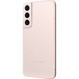 SAMSUNG Galaxy S22 SM-S901B 15,5 cm (6.1") Dual SIM Android 12 5G USB Type-C 8 GB 256 GB 3700 mAh Lyserød guld, Mobiltelefon Rosa, 15,5 cm (6.1"), 8 GB, 256 GB, 50 MP, Android 12, Lyserød guld
