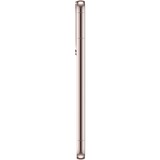 SAMSUNG Galaxy S22 SM-S901B 15,5 cm (6.1") Dual SIM Android 12 5G USB Type-C 8 GB 256 GB 3700 mAh Lyserød guld, Mobiltelefon Rosa, 15,5 cm (6.1"), 8 GB, 256 GB, 50 MP, Android 12, Lyserød guld