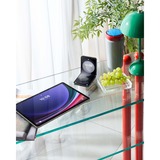 SAMSUNG Galaxy Tab S9 SM-X710N Qualcomm Snapdragon 128 GB 27,9 cm (11") 8 GB Wi-Fi 6 (802.11ax) Android 13 Grafit, Tablet PC grafit, 27,9 cm (11"), 2560 x 1600 pixel, 128 GB, 8 GB, Android 13, Grafit