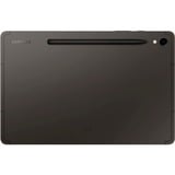 SAMSUNG Galaxy Tab S9 SM-X710N Qualcomm Snapdragon 128 GB 27,9 cm (11") 8 GB Wi-Fi 6 (802.11ax) Android 13 Grafit, Tablet PC grafit, 27,9 cm (11"), 2560 x 1600 pixel, 128 GB, 8 GB, Android 13, Grafit