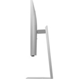 SAMSUNG S27FG904XU, Gaming Skærm Sølv