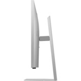 SAMSUNG S27FG904XU, Gaming Skærm Sølv