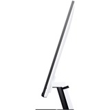 SAMSUNG S43CG700NU, Gaming Skærm Sort/Hvid