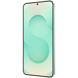 SAMSUNG SM-S936BLGDEUB, Mobiltelefon lysegrøn