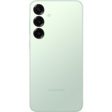 SAMSUNG SM-S936BLGDEUB, Mobiltelefon lysegrøn