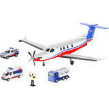 SIKU 10540600000, Model køretøj 