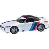 SIKU BMW Z4 M40i Sportsbil model Formonterede 1:50, Model køretøj Sportsbil model, Formonterede, 1:50, BMW Z4 M40I, Ethvert køn, Metal, Plast