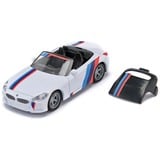SIKU BMW Z4 M40i Sportsbil model Formonterede 1:50, Model køretøj Sportsbil model, Formonterede, 1:50, BMW Z4 M40I, Ethvert køn, Metal, Plast