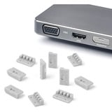 SMARTKEEPER ESSENTIAL DisplayPort Lock (DL04), Låsekasser 