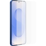 Samsung EF-US936CTEGWW Skærm og -bagsidebeskytter til mobiltelefon Klar skærmbeskytter 1 stk, Beskyttelsesfilm gennemsigtig, Samsung, Galaxy S25+, Smudsafvisende, Støvresistent, Transparent, 1 stk
