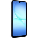 Samsung Galaxy A17 17 cm (6.7") Dual SIM Android 15 4G USB Type-C 4 GB 128 GB 5000 mAh Sort, Mobiltelefon Sort, 17 cm (6.7"), 4 GB, 128 GB, 50 MP, Android 15, Sort