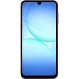Samsung Galaxy A17 17 cm (6.7") Dual SIM Android 15 4G USB Type-C 4 GB 128 GB 5000 mAh Sort, Mobiltelefon Sort, 17 cm (6.7"), 4 GB, 128 GB, 50 MP, Android 15, Sort