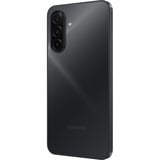 Samsung Galaxy A17 17 cm (6.7") Dual SIM Android 15 4G USB Type-C 4 GB 128 GB 5000 mAh Sort, Mobiltelefon Sort, 17 cm (6.7"), 4 GB, 128 GB, 50 MP, Android 15, Sort