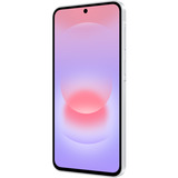 Samsung Galaxy A37 5G 128GB, Mobiltelefon Hvid