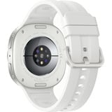 Samsung Galaxy Watch9, SmartWatch Hvid