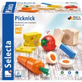 Schmidt Spiele Køkken