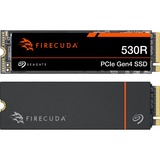 Seagate FireCuda 530R 4 TB, Solid state-drev 