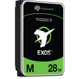 Seagate ST28000NM003K, Harddisk 