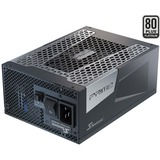 Seasonic PC strømforsyning Sort