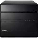 Shuttle SH570R6 PC barebone Terning Sort Intel H570 LGA 1200 (Socket H5) Sort, Terning, PC barebone, Intel H570, LGA 1200 (Socket H5), DDR4-SDRAM, 300 W