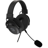 SilentiumPC Gaming headset Sort