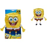 Simba SpongeBob jubilæumsbamse, 30 cm, Plysdyr 