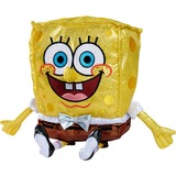 Simba SpongeBob jubilæumsbamse, 30 cm, Plysdyr 