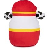 Spin Master PAW Patrol Squish Marshal, Plysdyr GUND PAW Patrol Squish Marshal, Legetøjshund, 1 År