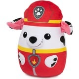 Spin Master PAW Patrol Squish Marshal, Plysdyr GUND PAW Patrol Squish Marshal, Legetøjshund, 1 År