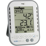 TFA Termometer Hvid/grå