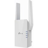 TP-Link RE500X netværk forlænger Netværkssender & -modtager Hvid 1000 Mbit/s, Repeater Netværkssender & -modtager, 1200 Mbit/s, 1000 Mbit/s, Windows 10, Windows 7, Windows 8, Windows 8.1, Windows 98SE, Windows NT, Windows Vista, Windows XP, Internet Explorer 11, Firefox 12.0, Chrome 20.0, Safari 4.0, Intern