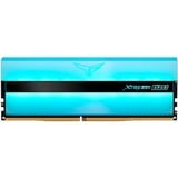 Team Group T-FORCE XTREEM ARGB TF13D416G3600HC18JDC01 hukommelsesmodul 16 GB 2 x 8 GB DDR4 3600 Mhz Hvid, 16 GB, 2 x 8 GB, DDR4, 3600 Mhz, 288-pin DIMM