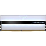 Team Group T-FORCE XTREEM ARGB hukommelsesmodul 32 GB 2 x 16 GB DDR4 4000 Mhz Hvid, 32 GB, 2 x 16 GB, DDR4, 4000 Mhz, 288-pin DIMM