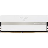 Team Group T-FORCE XTREEM ARGB hukommelsesmodul 32 GB 2 x 16 GB DDR4 4000 Mhz Hvid, 32 GB, 2 x 16 GB, DDR4, 4000 Mhz, 288-pin DIMM