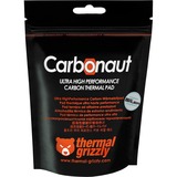 Thermal Grizzly Carbonaut Termisk pude, Thermal pads Termisk pude, Kulfiber, LGA 1151 (stik H4), Intel® Core™ i7, 32 mm, 32 mm