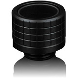 Thermal Grizzly DeltaMate Fitting HT16, Forbindelse Sort