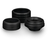 Thermal Grizzly DeltaMate Fitting HT16, Forbindelse Sort